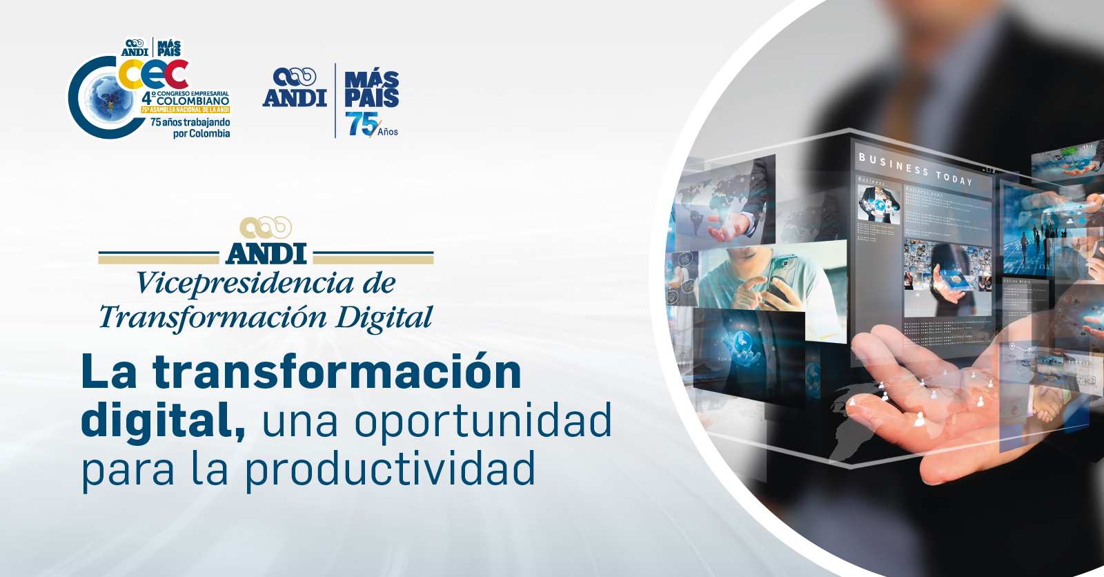 Transformación digital